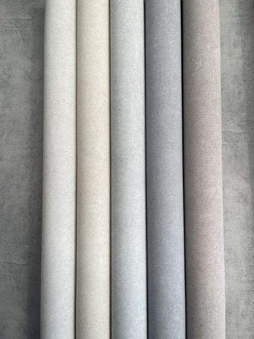 Обои, Шпалери. Відтінок «Тауп» . Однотонні