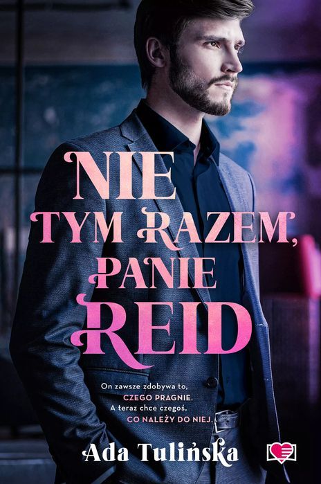 Nie tym razem, panie Reid. Papierowe Serca. Nowy Produkt