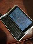 Телефон nokia. blackBerry.