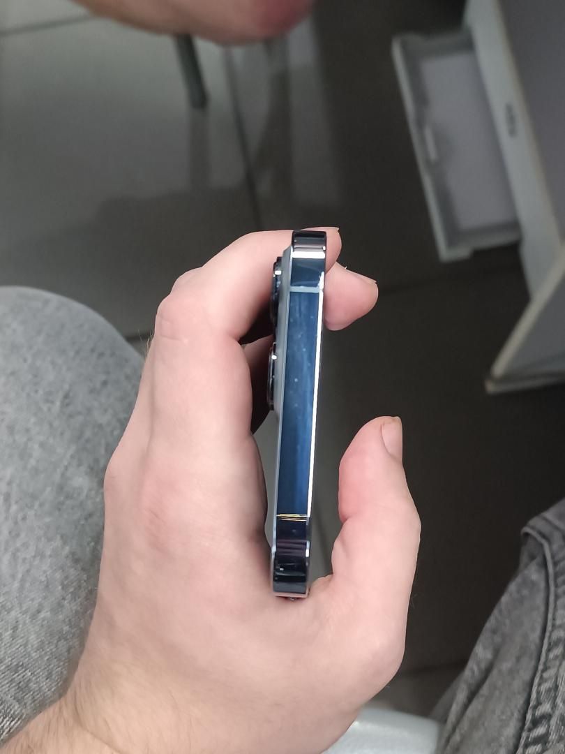 iPhone 13 Pro Max 128 GB