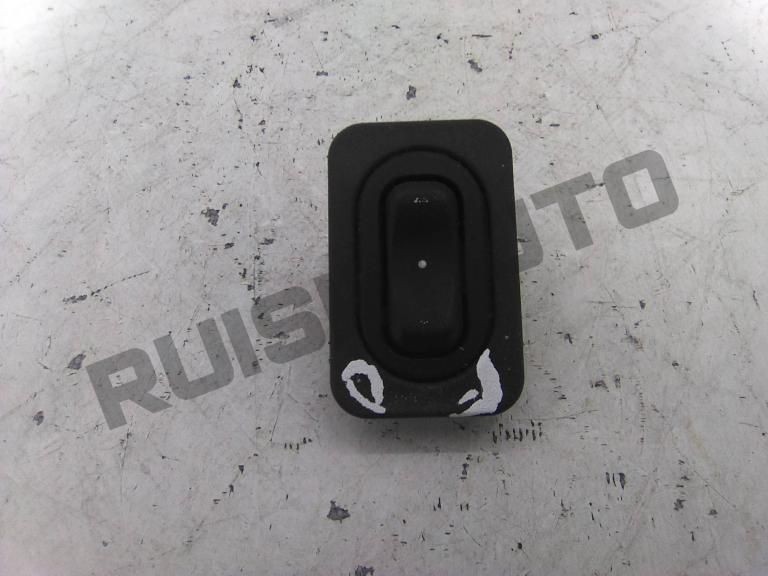 Botão Simples De Elevador De Vidro 2440_9207 Opel Corsa C [2000