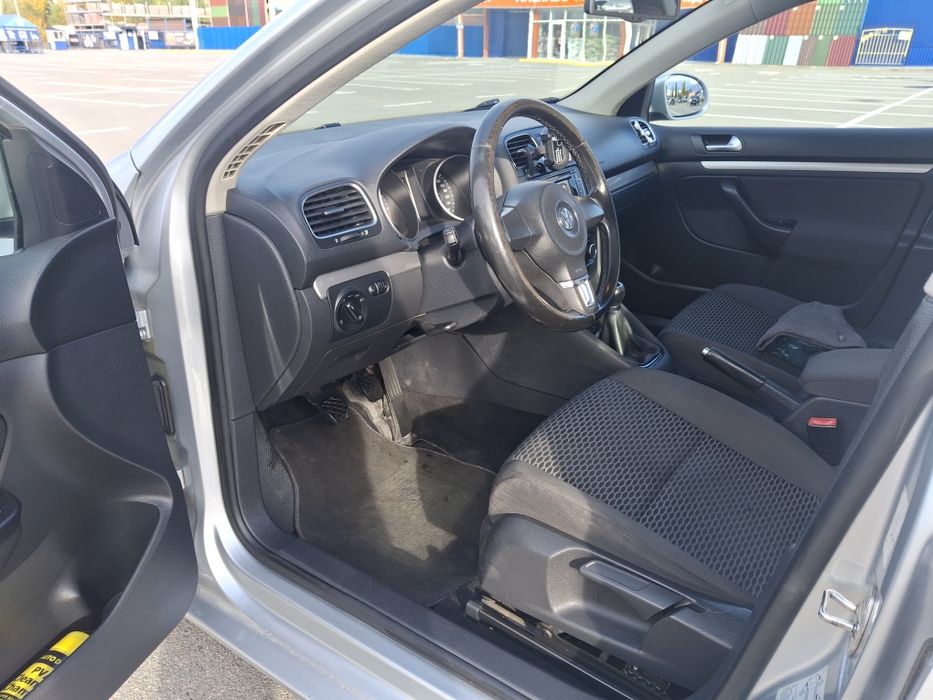 Продається Volkswagen Golf 6