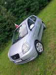 Kia Picanto 1.0 Czujniki parkowania