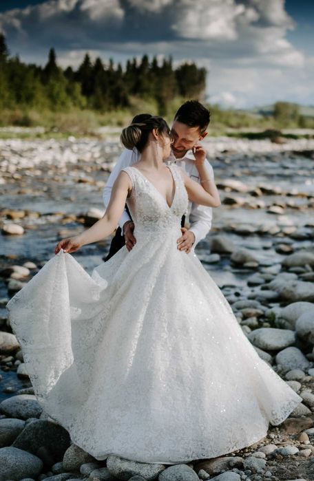Suknia ślubna Relevance Bridal Hannah