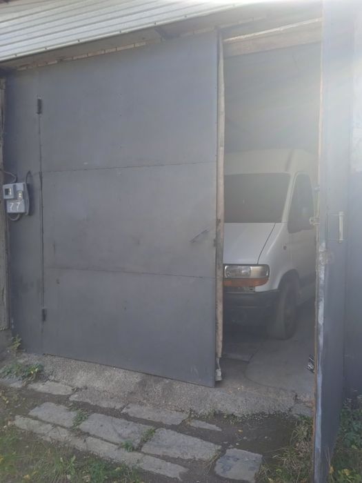 Оренда Гараж,склад,бокс, офіс