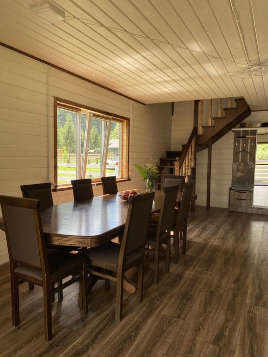 Житло у Карпатах, оренда, котедж