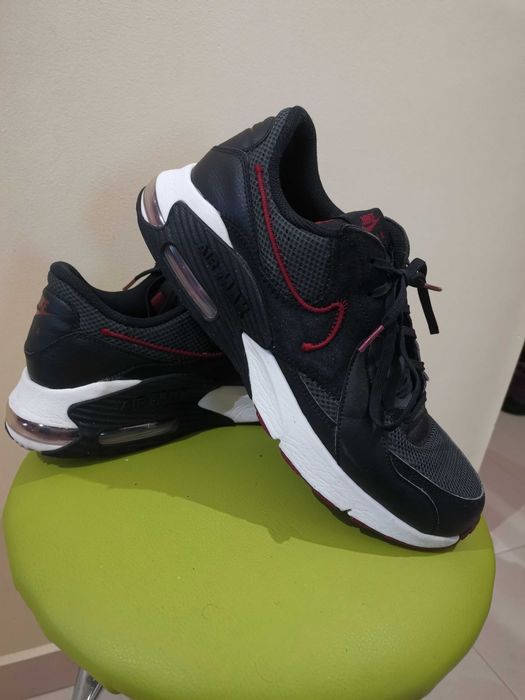 Nike air max buty męskie sportowe 45