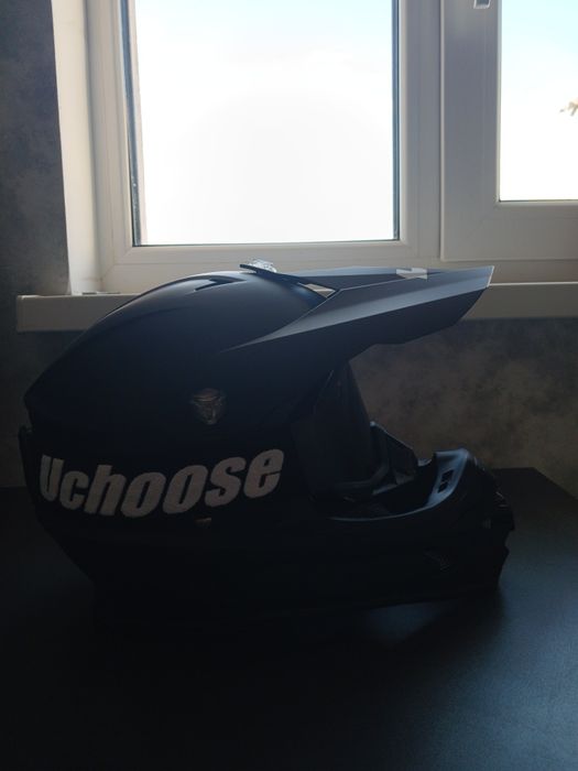 Продам шолом, кросовий!!! СРОЧНО