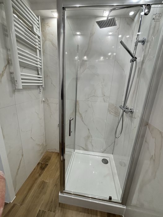 Wykończenia wnętrz Remonty Usługi budowlane tynki gipsowe