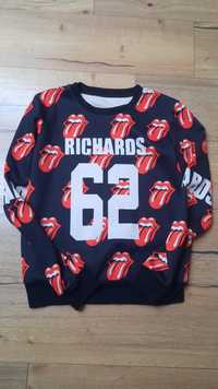 Bluza Rolling Stones M