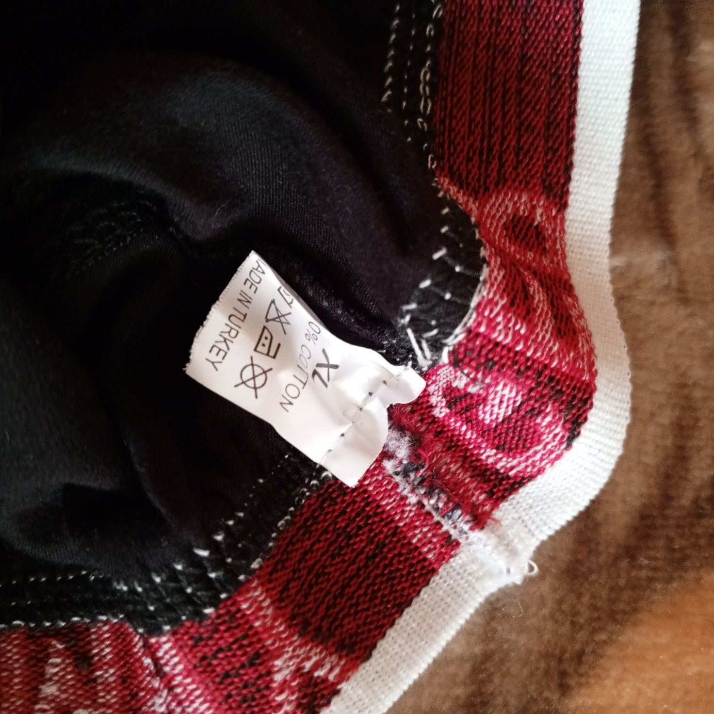 Majtki damskie Tommy Hilfiger