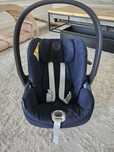 Fotelik nosidło cybex Cloud z2 i-size
