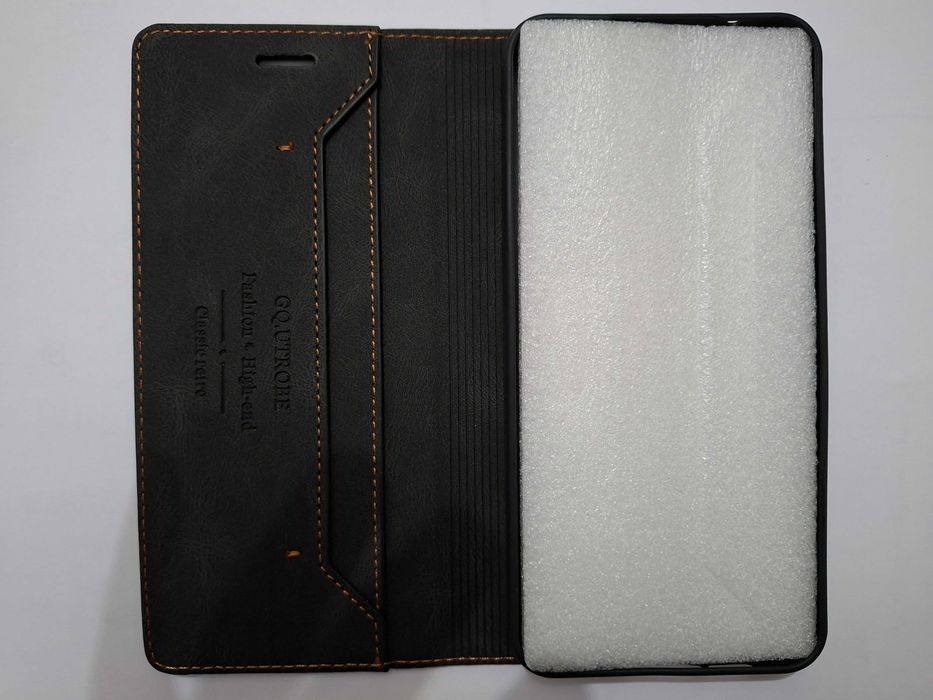 Capa protetora Samsung Galaxy A55 5G - NOVA