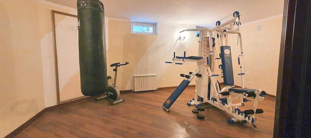 Сдам дом на 10-й фонтана