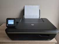 Drukarka/urządzenie wielofunkcyjne HP deskjet 3515