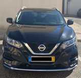 Nissan Qashqai 1.5 dCi N-Connecta Business