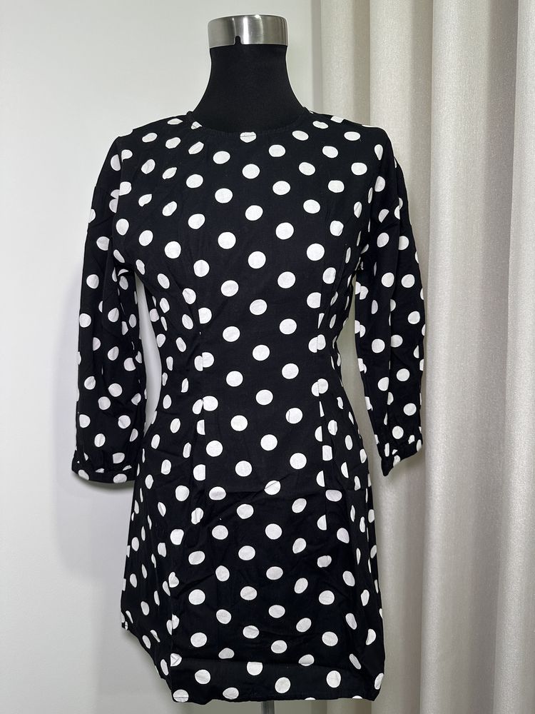 Vestido senhora - como novo
