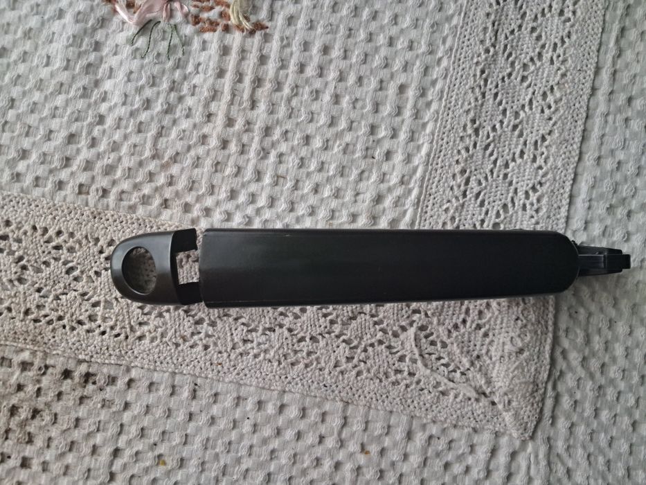 Ручки дверей зовнішні Golf IV, Bora , Polo, Seat Cordoba, Toledo, Ibiz