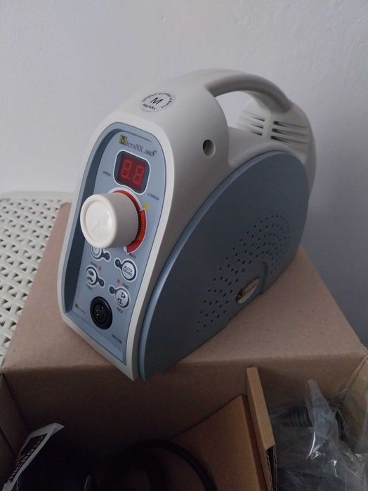 Frezarka kosmetyczna micronx nx 300s