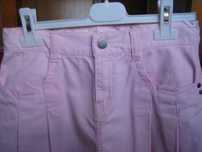 Saias Benetton 10-11 anos