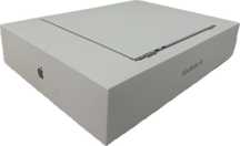MacBook Air M4 24/512