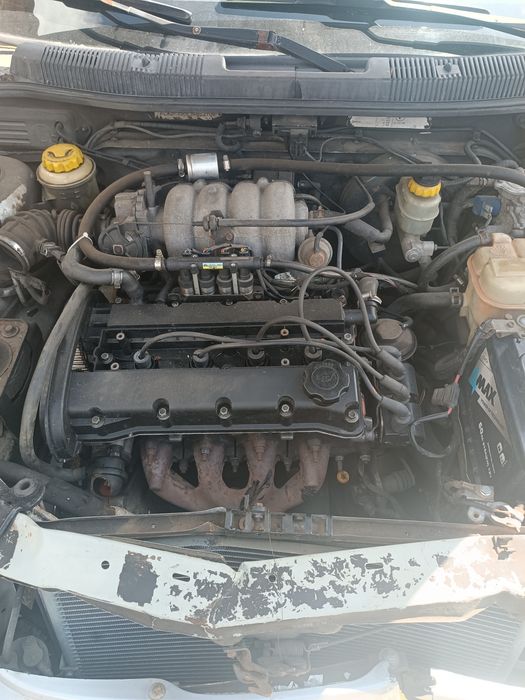 Розборка Daewoo Nubira 2 1,6