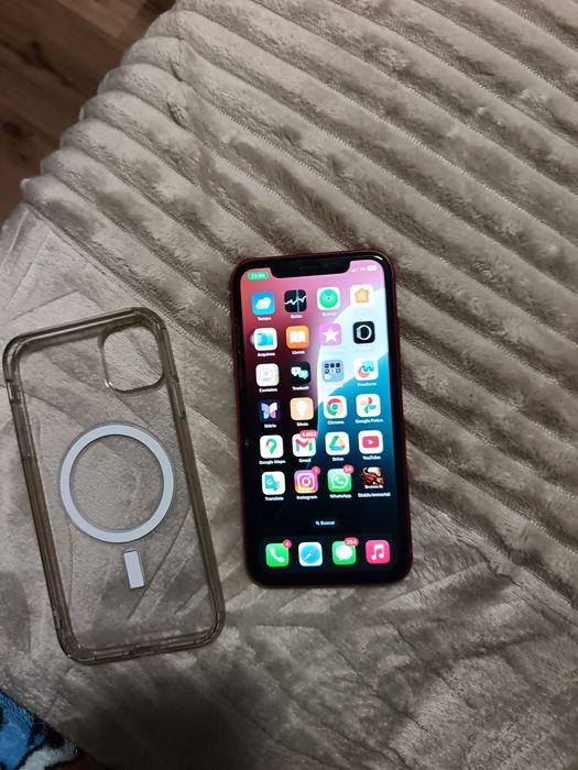 iPhone 11 sem defeito