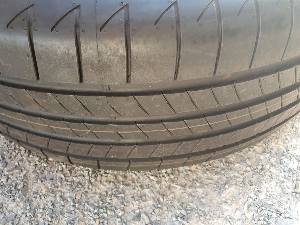 Opony Letnie 235/50 R20 100T A0 BRIDGESTONE TURANZA  2szt DEMO! OpisI