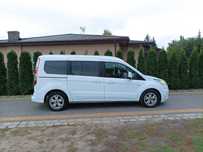 Ford Tourneo Connect Grand Grand tourneo Connect 1.6 tdci