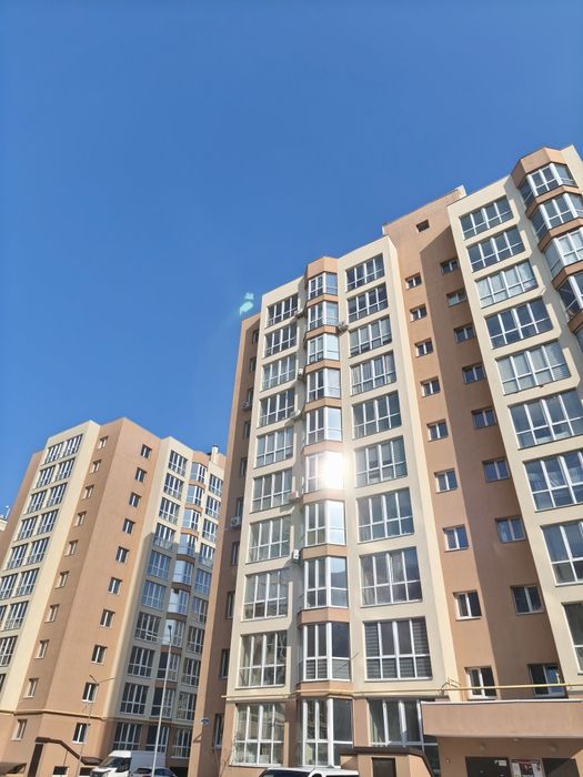 Однушка 37кв.м. с ремонтом. Без комисси.