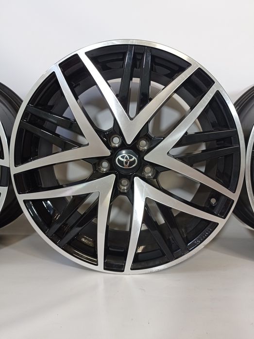 5x114,3 19" toyota lexus honda kia mazda