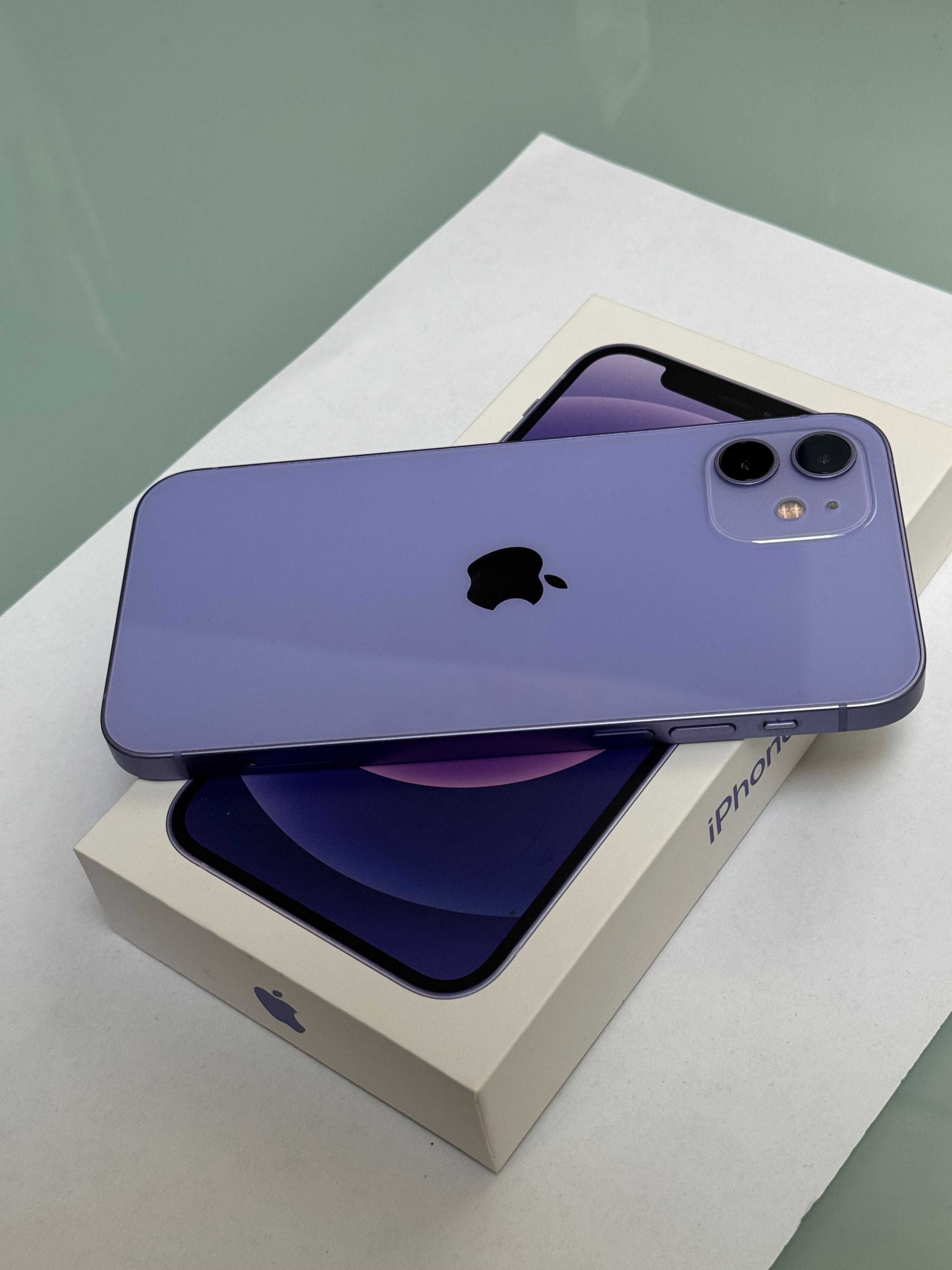 Telefon Apple IPHONE 12 128 GB