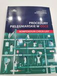 Procedury pielęgniarskie w osce