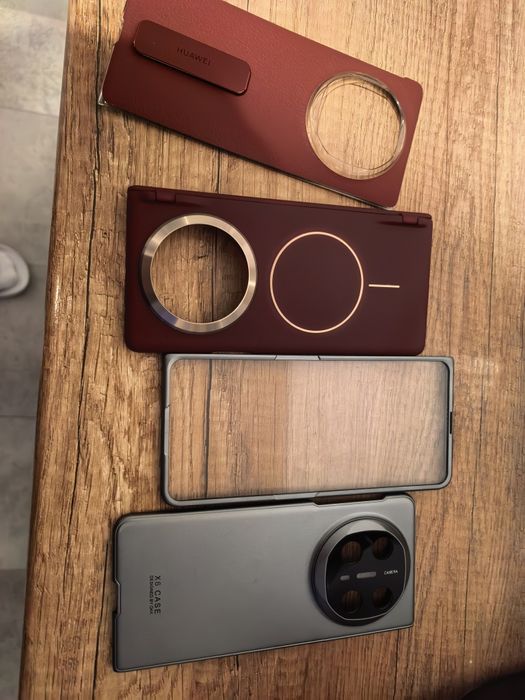 Huawei mate x6 12GB/512GB na gwarancji do 2027 r.