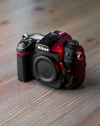 Продам Nikon d7000