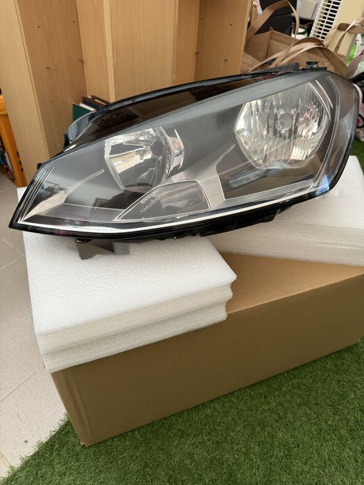 Farois Vw Golf VII 1.6 tdi