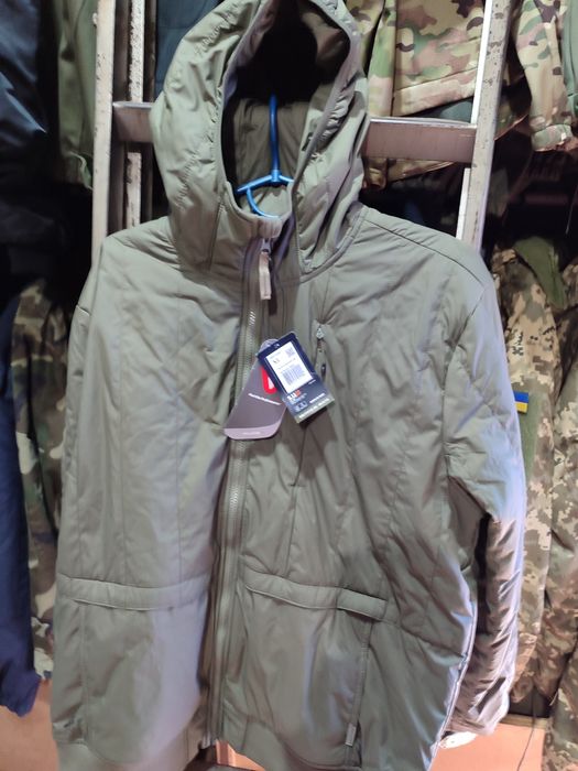 Куртка PRIMALOFT 5.11.