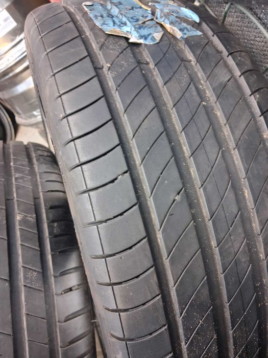 4x koła letnie R17 4x100 Kia Stonic Rio Hyundai i10 i20 Solaris Toyota