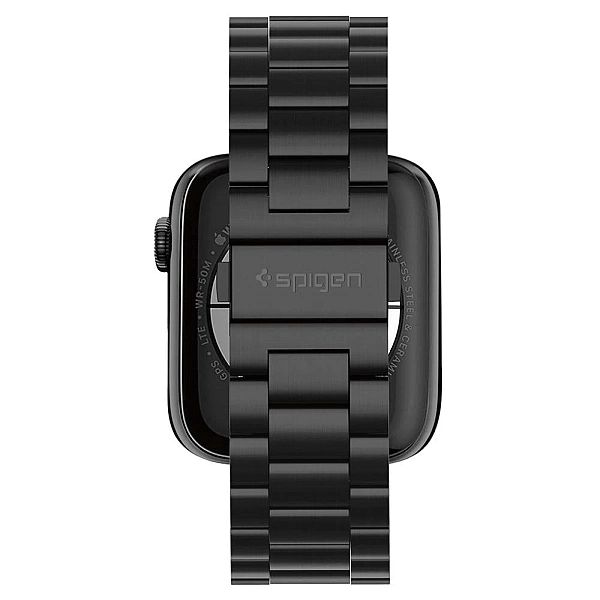 Pasek Spigen Modern Fit Band na Apple Watch 4 / 5 / 6 / 7 / 8 / SE / U
