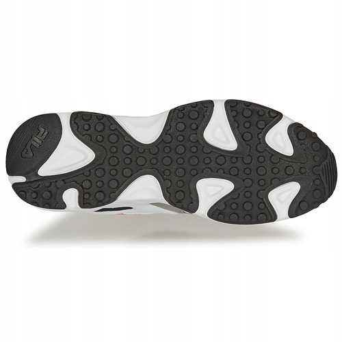 FILA Buty sportowe sneakersy Ray Tracer 43 499 zł