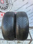 Пара шин 235 60 R 18 Michelin Cross Climate 2 VOL!G-Felgen