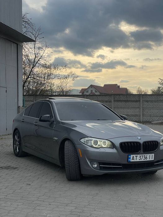 Bmw f10,бмв ф10 2.0 x-drive