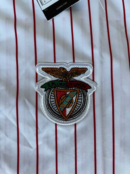 Camisola Benfica Originals Adidas