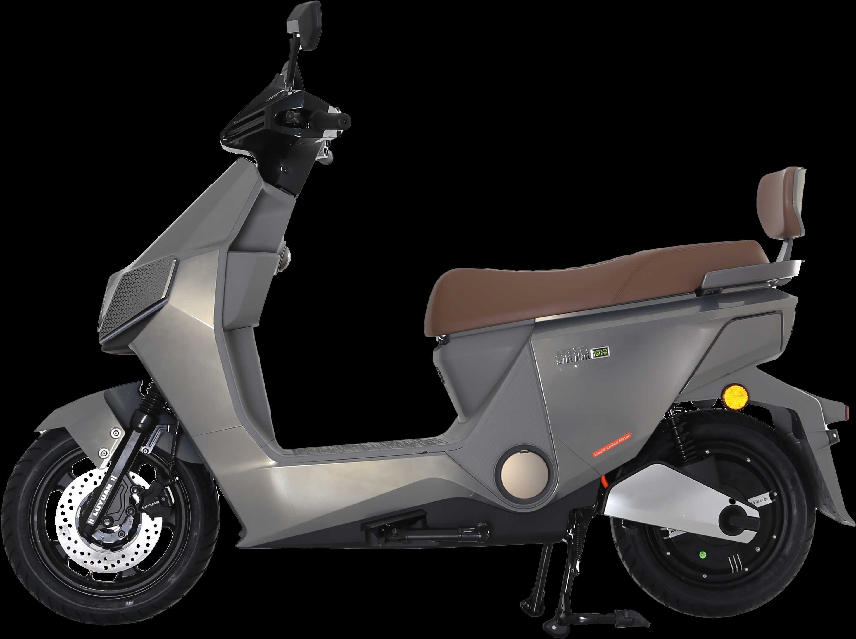 Scooter Electrica S90 Pro Max, 80Km/h 120-150 Km autonomia.