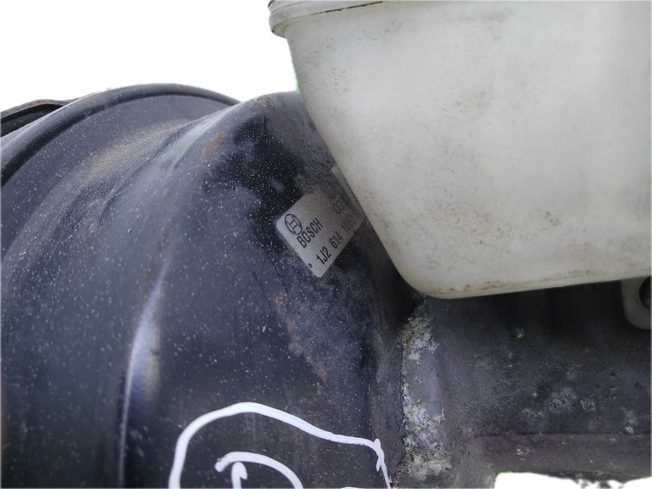 Servofreio SEAT Ibiza III (6L1)