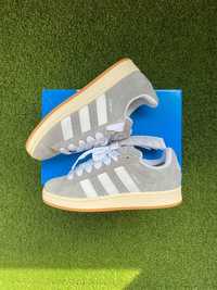 Adidas Campus 00s Grey White EU 40 Oryginalne nowe buty