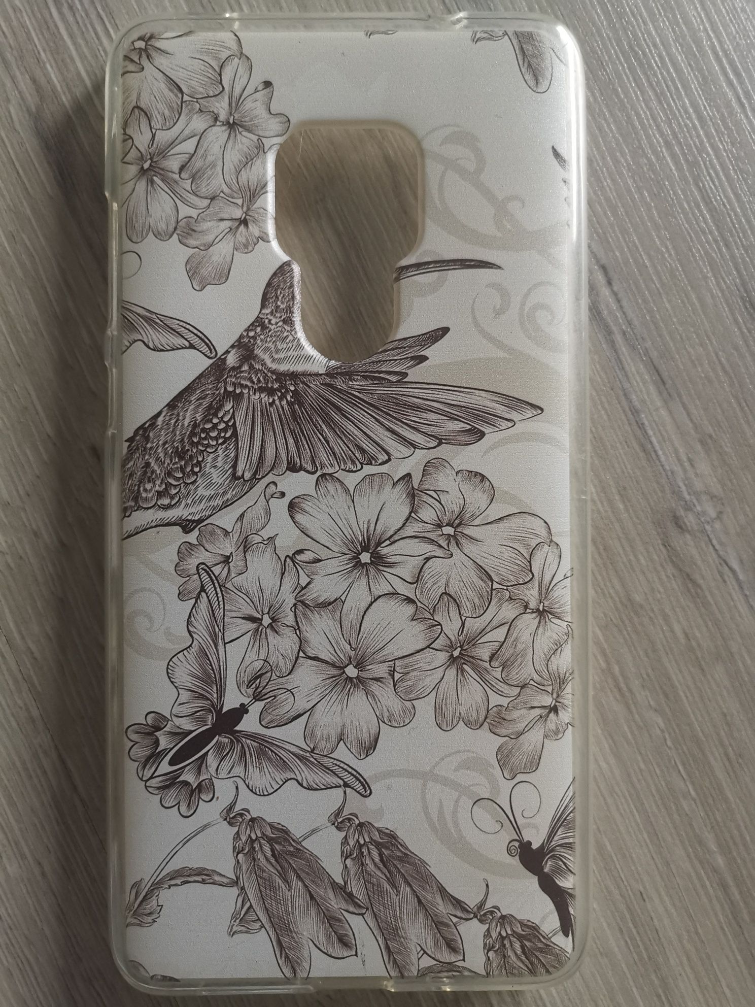 Huawei mate 20 case etui