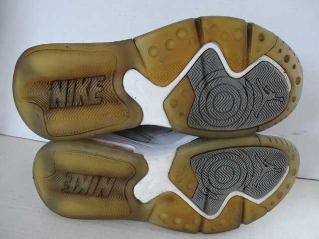 Buty NIKE JORDAN POINT LANE roz 47,5 SKÓRA Do koszykówki