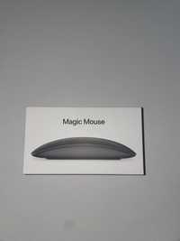 Myszka Magic Mouse 2 - Space Gray