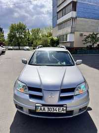 Mitsubishi Outlander 2.4 gbo 4wd